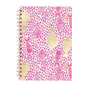 Lilly Pulitzer Mini Notebook